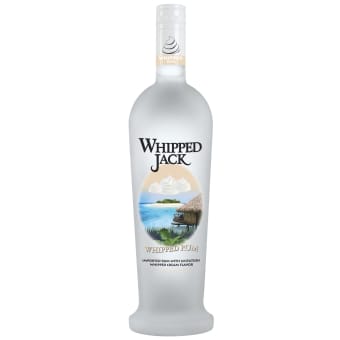 CALICO JACK RUM WHIPPED 750ML