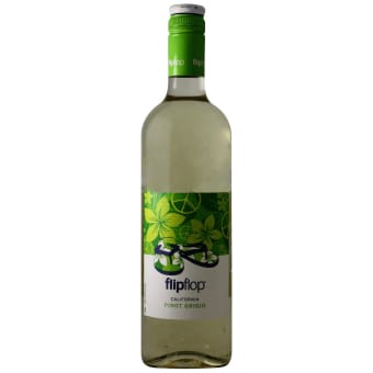 Flipflop Pinot Grigio - 750mL