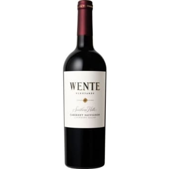 WENTE CABERNET SAUVIGNON 750ML