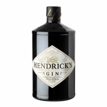 Hendricks Gin - 750mL
