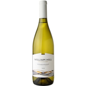 William Hill Central Coast Chardonnay - 750mL
