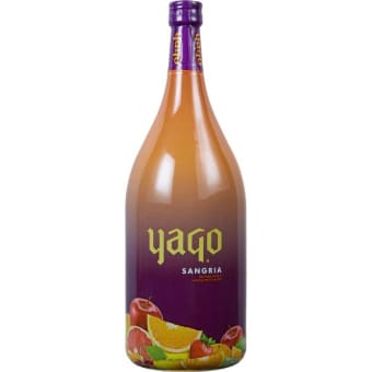 YAGO SANGRIA 1.5L