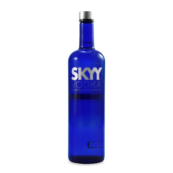 SKYY VODKA 1.0L
