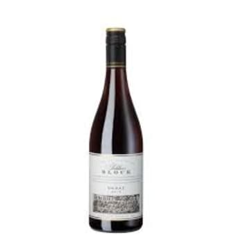Soldier's Block Shiraz - 750mL