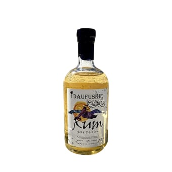 DAUFUSKIE ISLAND RUM GOLD EDITION 750ML