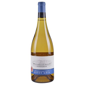 Willamette Vineyards Pinot Gris - 750mL