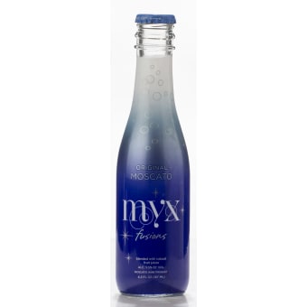 MYX FUSIONS MOSCATO 187ml