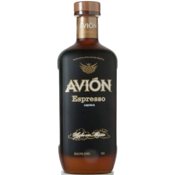 AVION ESPRESSO LIQUEUR 750ML