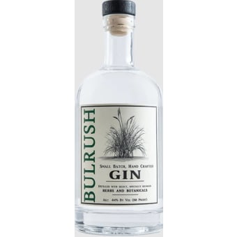 BULRUSH GIN 750ML