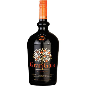 GRAN GALA ORANGE LIQUEUR 750ml