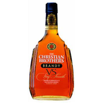 CHRISTIAN BROTHERS VERY SMOOTH 1.75L