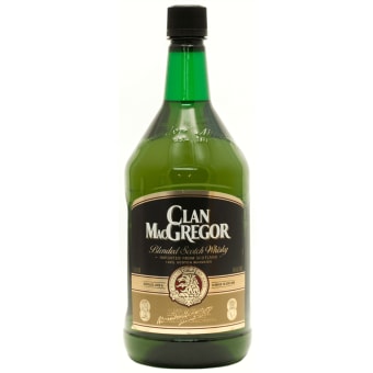 Clan Macgregor 1.75L