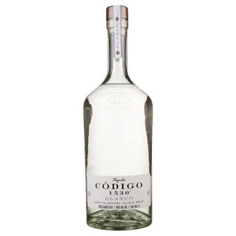 Codigo 1530 Blanco 750ml