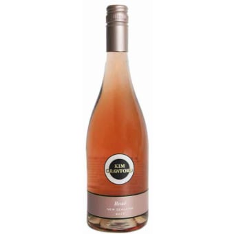 Kim Crawford Rosé - 750mL
