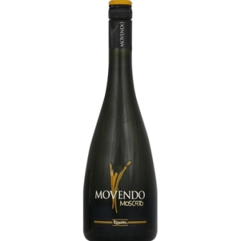 MOVENDO MOSCATO D'ASTI 750ML