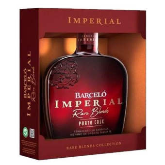 Barcelo Imperial Rare Blends 750ml