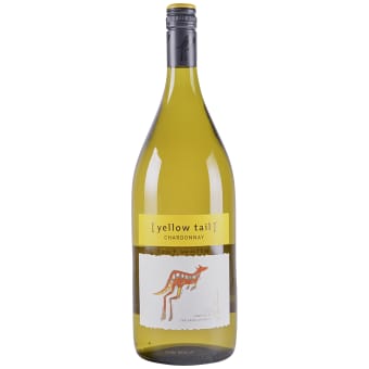 Yellow Tail Chardonnay - 1.5L
