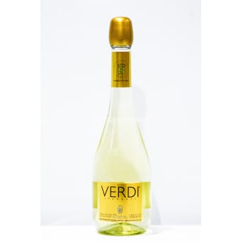 Verdi Canelli Asti - 750mL