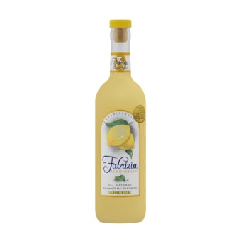 Fabrizia Limoncello - 750mL