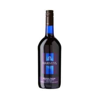 Harveys Bristol Cream - 1L