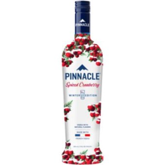 Pinnacle Cranberry - 750mL