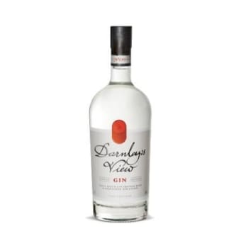 Darnley's View Gin - 750mL