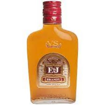 E & J Vs - 200mL