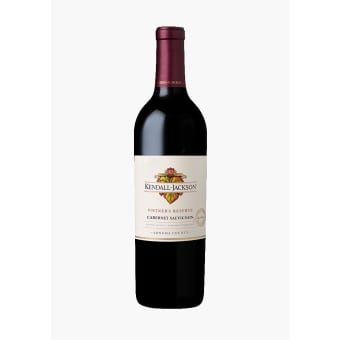 KENDALL JACKSON VT CABERNET SAUVIGNON 750ml