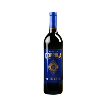 Coppola Diamond Merlot - 750mL
