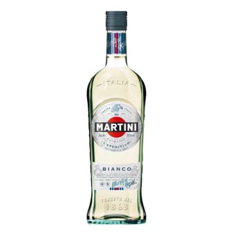 Martini & Rossi Bianco - 750mL