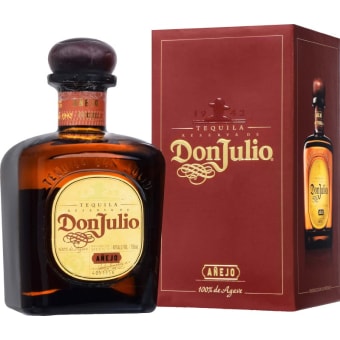 Don Julio Anejo - 750mL