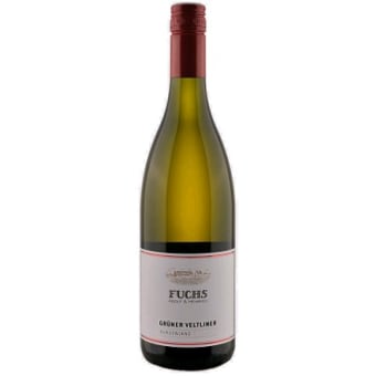 Fuchs Gruner Veltliner - 750mL