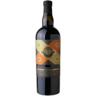 Four Virtues Zinfandel - 750mL