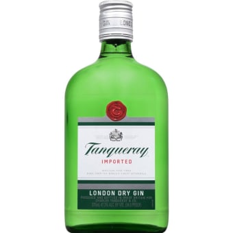 Tanqueray Gin - 375mL