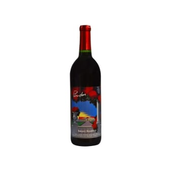 Pindar Sweet Scarlet - 750mL