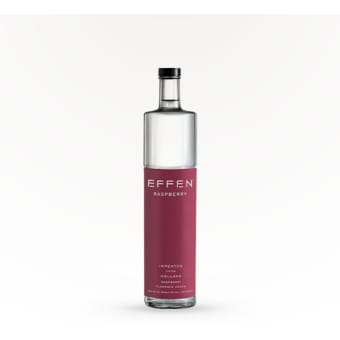 Effen Raspberry - 1L