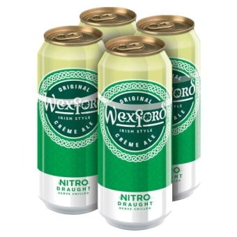 Wexford - 4 pack can / 16oz