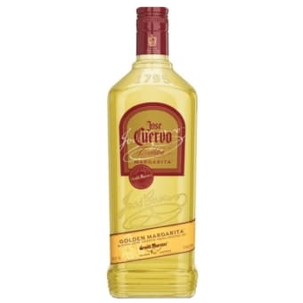 JOSE CUERVO GOLDEN MARGARITA 1.75L