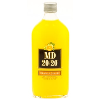 MD 20/20 Orange Jubilee - 375mL