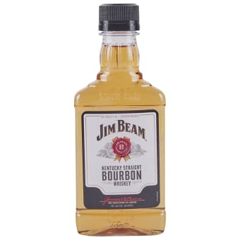 Jim Beam Bourbon - 200mL
