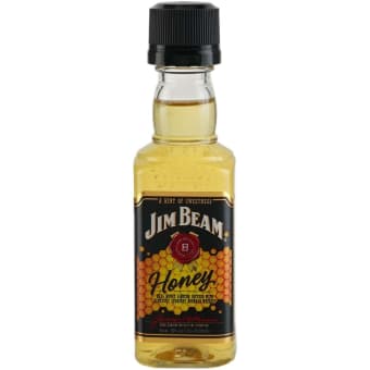 Jim Beam Honey - 50mL