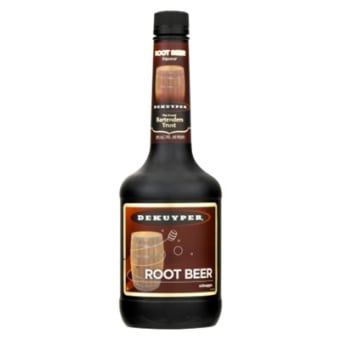 DEKUYPER ROOTBEER 750ml