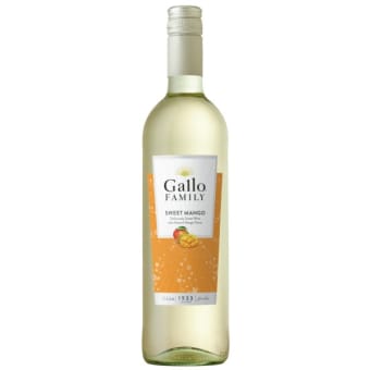 Gallo Family Sweet Mango - 750mL