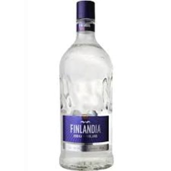 Finlandia - 1.75L