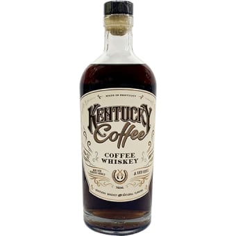 Kentucky Coffee 750ml