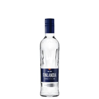Finlandia Vodka - 375mL