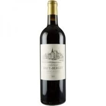 Chateau Haut-Bergey Pessac Leognan - 750mL