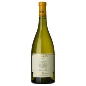 Cervaro Chardonnay - 750mL