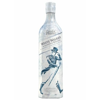 Johnnie Walker A Song Of Ice - 750mL