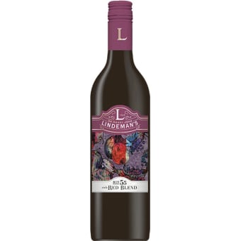 Lindeman's Red Blend - 750mL